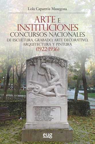 Arte E Instituciones (libro Original)