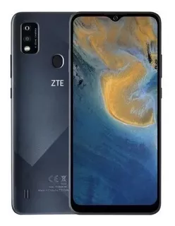 Zte Blade A51 64gb 2gb Ram // Tiendas Garantia Boleta