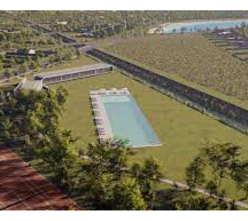 Vida Lagoon Lote Proximo Al Ingreso, Frente Sur