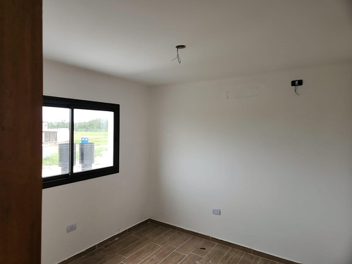 Duplex En Docta 2 Dormitorios Entrega Agosto 2025