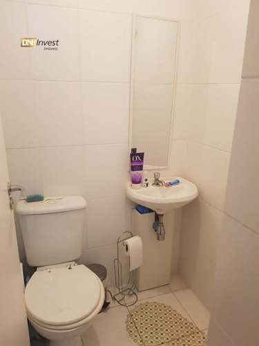 Imagem 27 de 30 de Apartamento A Venda No Bairro Gopoúva Em Guarulhos - Sp. - 1757-1