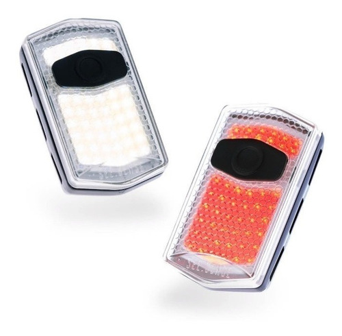 See Sense Ace - Luces Led Inteligentes Para Bicicleta