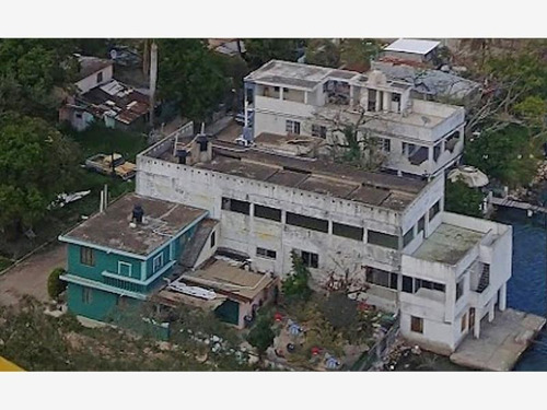 Edificio En Renta Guadalupe Victoria