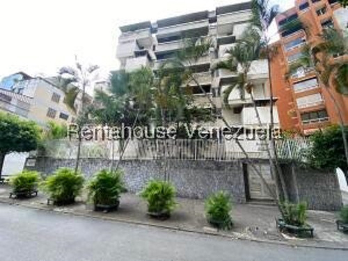 Apartamento En Venta. La Florida. Mls 26-131