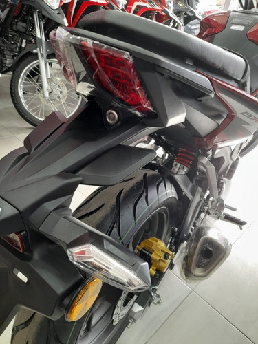 Imagen 2 de 15 de Honda, Cb 190 R, Modelo 2023