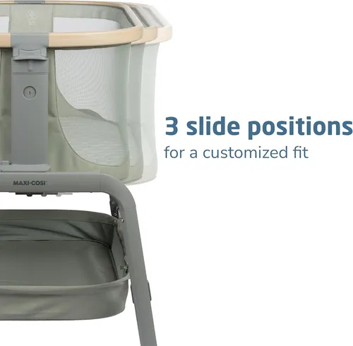 Maxi-cosi Iora - Cuna Para Bebé, Cuna Portátil, Cuna