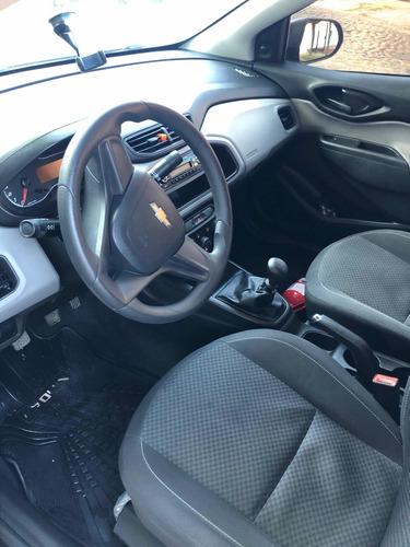 Chevrolet Onix 1.4 Joy Ls 2019