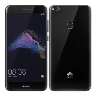 $ 18.000 Huawei P8 Lite 16 Gb Negro 2 Gb Ram