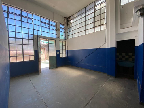 Imagen 3 de 30 de Galpón Vivienda - Ramos Mejia