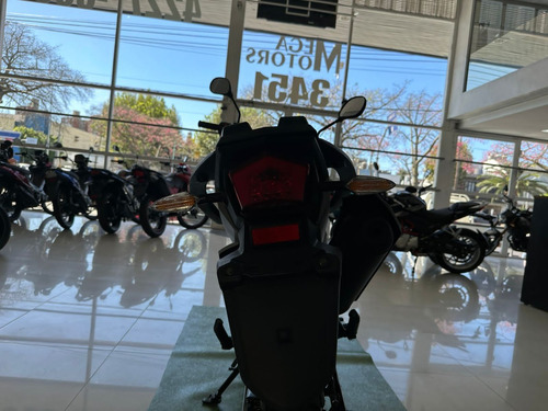 Motomel Skua Solo Dni