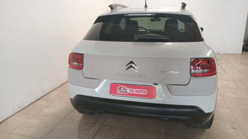 Citroën C4 Cactus 1.2 Puretech 110 At6 S&s Shine