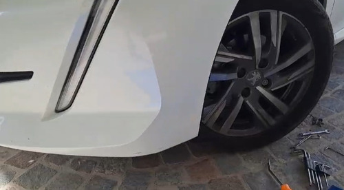 Trabajo De Sacabollos Sin Pintar