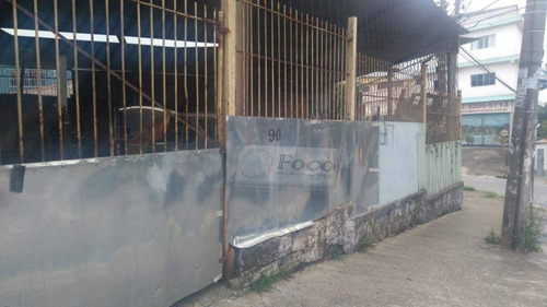 Imagem 7 de 16 de Terreno Comercial À Venda, Cidade Jardim Cumbica, Guarulhos. - Te0132
