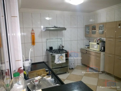 Imagem 13 de 15 de Ref.: 8590 - Sobrados Em Osasco Para Venda - V8590
