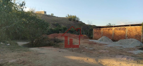 Imagem 11 de 12 de Chácara À Venda No Bairro Palmeira - Pinheiral/rj - St1090