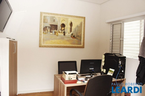 Imagem 3 de 15 de Comercial - Jardim Paulista - Sp - 476834
