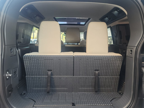 Land Rover Defender DEFENDER 110 2.0 TURBO HSE SI4 AUT.