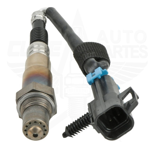 Sensor Oxígeno Chevrolet Malibú 2.2l 04-06 A/cat Bosch 13455