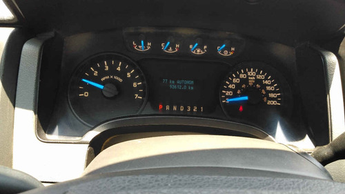 Ford F 150 2014 2p Xl Cab. Regular 4x2 V6/3.7 Aut