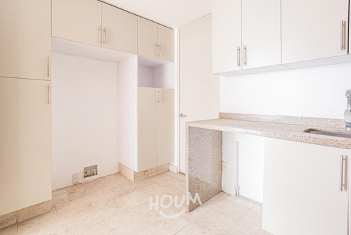 Imagen 9 de 30 de Departamento En Santa Fe Cuajimalpa, Cuajimalpa De Morelos Con 3 Recámaras, 133 M², Id: 82773
