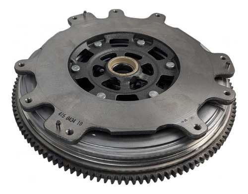 Kit De Clutch Y Volante Motriz Frontier 2.5 2015-2024 Luk
