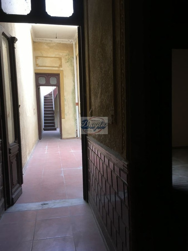 Imagen 8 de 11 de Venta Casa 4 Dormitorios La Comercial Braglia 7301c