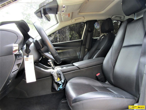 Mazda 3 2.5 Grand Touring Lx