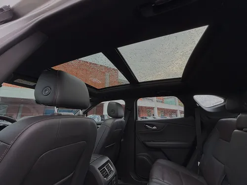 Chevrolet Blazer 3.6
