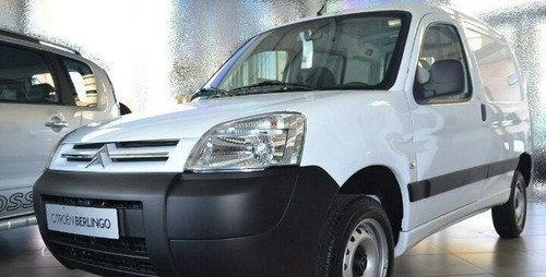 Citroën Berlingo 1.6 Hdi 92 Bussines Lomas