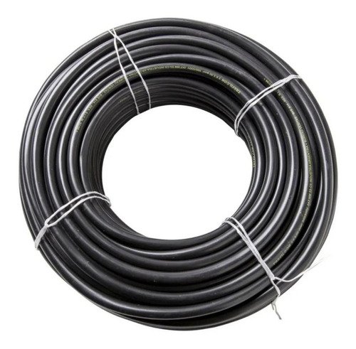 Cable Tipo Taller Tpr 2x1.5mm X Metro