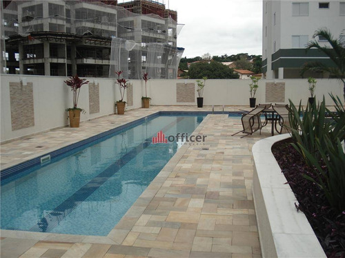 Imagem 25 de 30 de Apartamento Com 2 Dormitórios Para Alugar, 82 M² Por R$ 2.720,00/mês - Jardim Das Colinas - São José Dos Campos/sp - Ap0267
