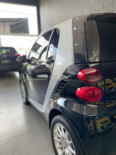 Imagem 3 de 15 de Smart Fortwo 2009 1.0 2p Coupé