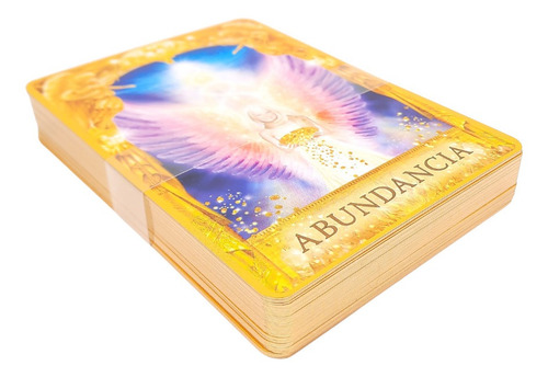Respuestas Angelicales Oráculo Cartas En Español D. Virtue Y