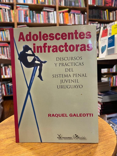 Adolescentes Infractores