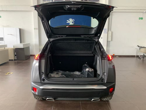 Imagen 13 de 16 de Peugeot 2008 1.2 Activeturbo Ult Unidad Con Este Precio