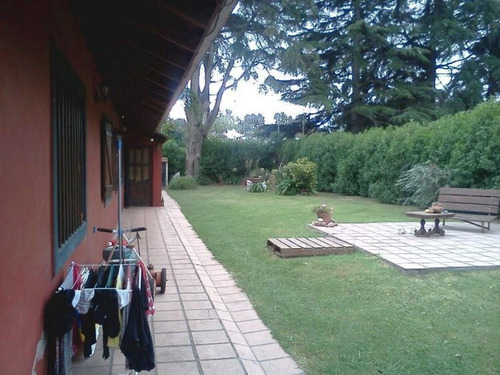 Imagen 6 de 13 de Chalet 4 Ambientes / Paraje Boqueron / 18 Km De Mar Del Plata.