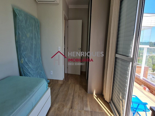Imagem 23 de 24 de Apartamento - Ap00266 - 70483529