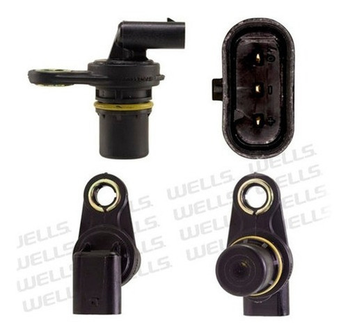 Sensor Arbol De Leva Chrysler Dodge Jeep Su10416