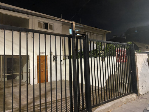 Local Comercial En Arriendo En Las Condes