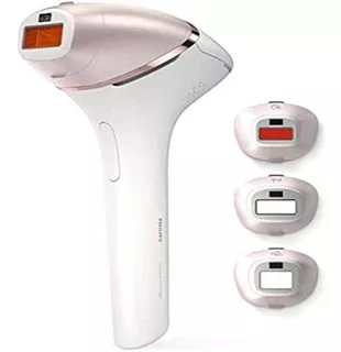 Philips Lumea Prestige Ipl Bri959 Depilación