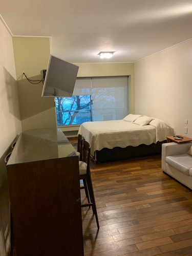 Imagen 4 de 16 de Departamento Monoambiente En Rosario, Excelente Ubicación
