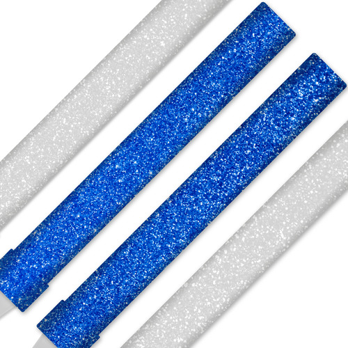 Pack 4 Bengalas De Godoy Cruz Tomba Gibre Blanca Azul Tortas
