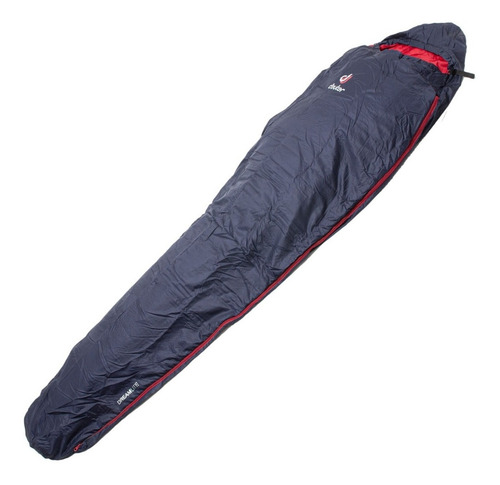 Saco De Dormir Dream Lite 500 - Deuter + Nf + Garantia