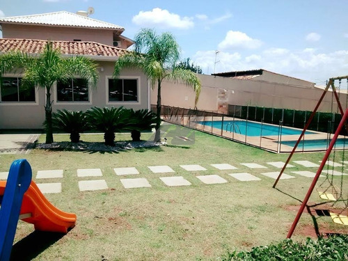 Imagem 17 de 21 de Apartamento À Venda Em Parque Rural Fazenda Santa Cândida - Ap008375