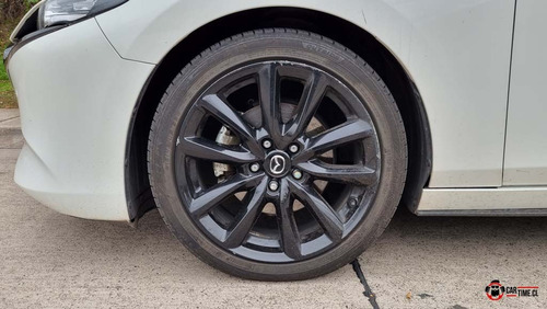 Imagen 25 de 25 de Mazda 3 Sport Gtx 2.5 At 2020