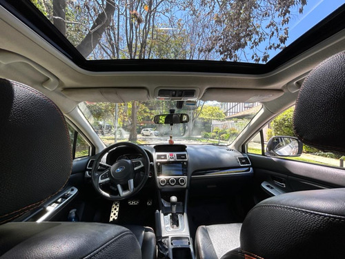 Subaru XV 2.0i Awd Cvt Limited