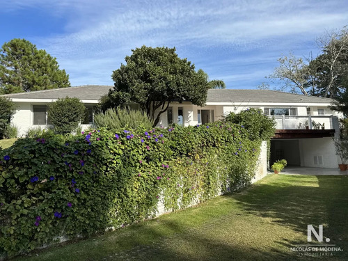 Venta Casa Punta Del Este