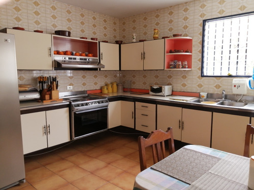 Imagen 9 de 19 de Casa En Venta Sorocaima La Trinidad Riv#5373 Pp-21-001