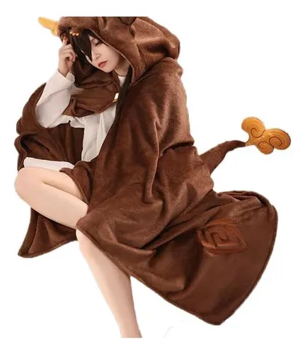 Kira Kira Game Genshin Impact Zhongli Cosplay Genshin Manta