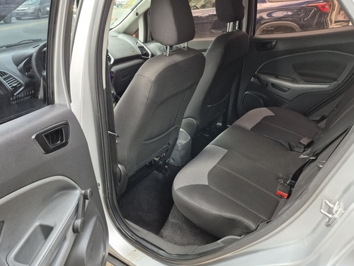 Ford Ecosport 1.6 S 110cv 4x2